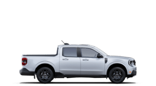 2025 Ford Maverick® External Image 1